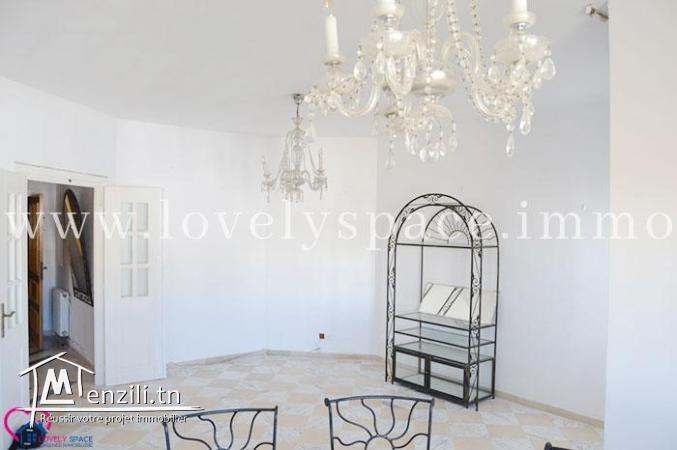 AV710004 Appartement à vendre à Ennasr2