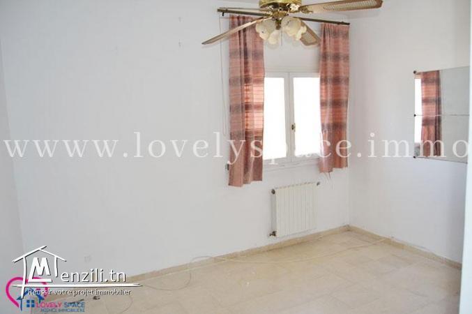 AV710004 Appartement à vendre à Ennasr2