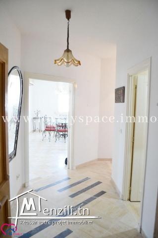 AV710004 Appartement à vendre à Ennasr2