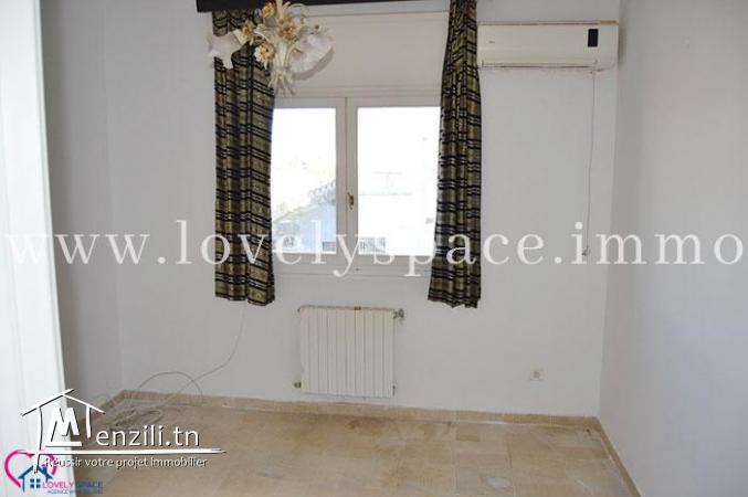 AV710004 Appartement à vendre à Ennasr2