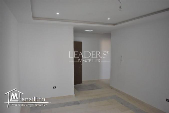 appartement hst a borj cedria