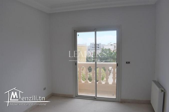 appartement hst a borj cedria