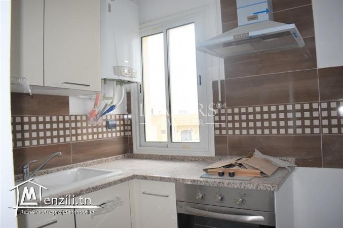 appartement hst a borj cedria