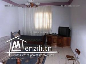 maison a hammamet coté souk el khémis 