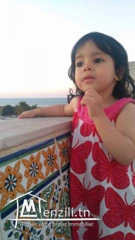 Un vast appartment a vendr a sidi selm