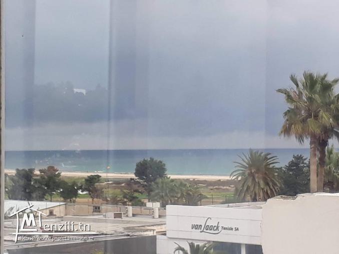 Un vast appartment a vendr a sidi selm