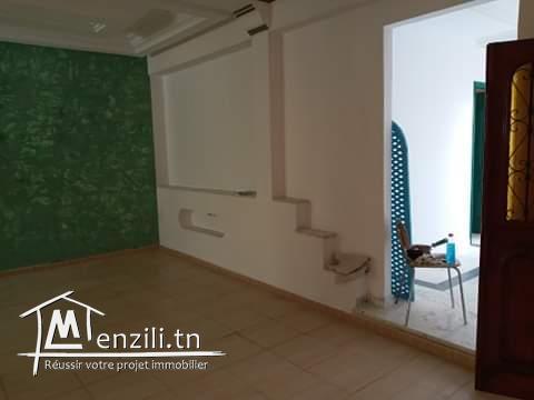 Un vast appartment a vendr a sidi selm