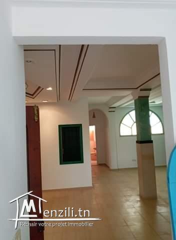 Un vast appartment a vendr a sidi selm