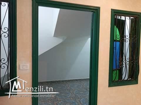 Un vast appartment a vendr a sidi selm