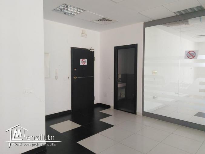 Location Bureau au lac 1/ 52 207 169