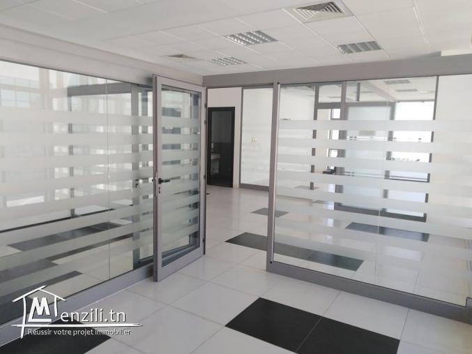 Location Bureau au lac 1/ 52 207 169