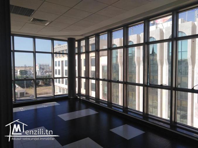 Location Bureau au lac 1/ 52 207 169