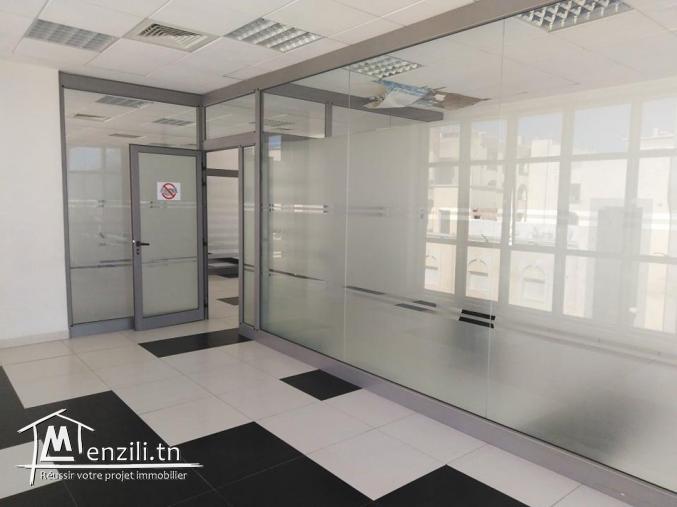 Location Bureau au lac 1/ 52 207 169