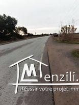 ارض للبيع مساحتها 1700 م مربع