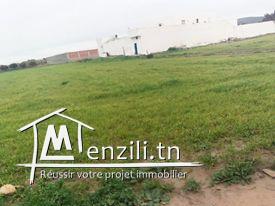 ارض للبيع مساحتها 1700 م مربع