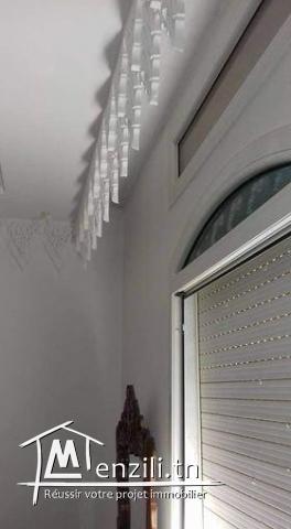 منزل للكراء في حي السلامه الهواريه