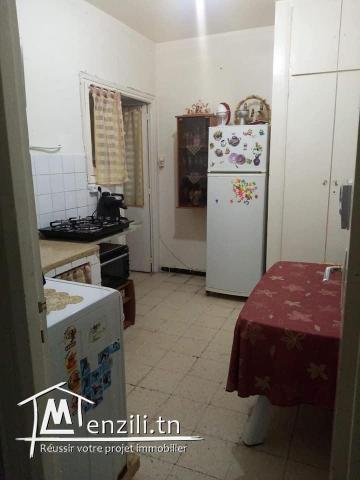A vendre Très bel Appart à Ksar Said Bardo 2