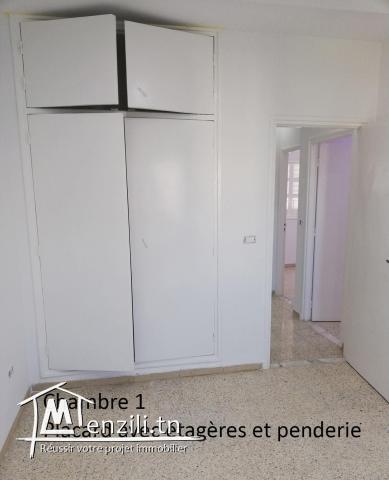 Appartement à El Mourouj