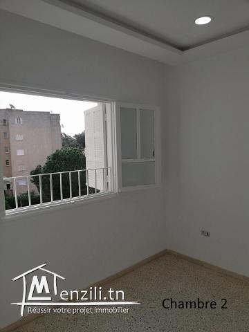 Appartement à El Mourouj