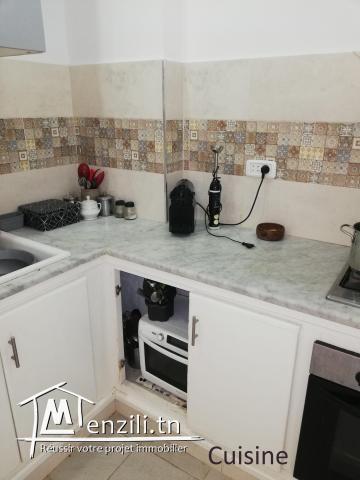 Appartement à El Mourouj