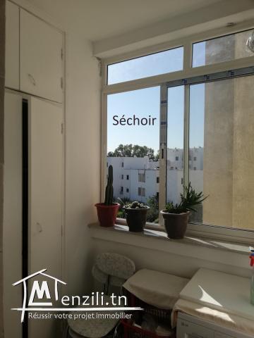 Appartement à El Mourouj