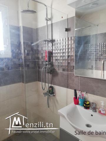 Appartement à El Mourouj