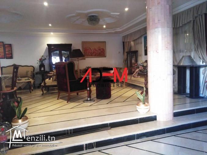 Adorable ville style américain