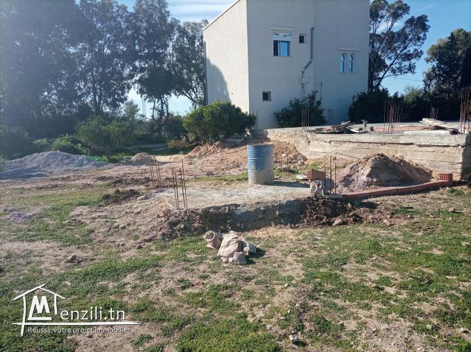 A vendre un terrain occasion a ne pas rater