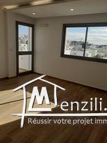 L'Aouina local a usage bureautique 140m²