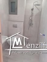 L'Aouina local a usage bureautique 140m²