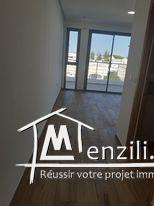 L'Aouina local a usage bureautique 140m²