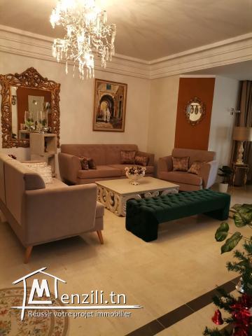 Triplex en bon état