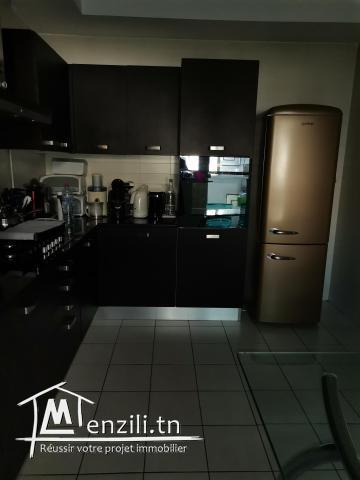 Triplex en bon état