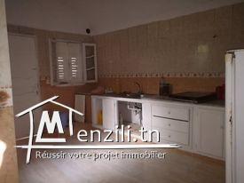 للبيع عقار للبيغ متكون من 2 منازل 