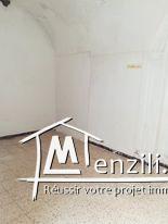 للبيع عقار للبيغ متكون من 2 منازل 