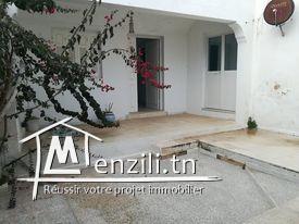 للبيع عقار للبيغ متكون من 2 منازل 