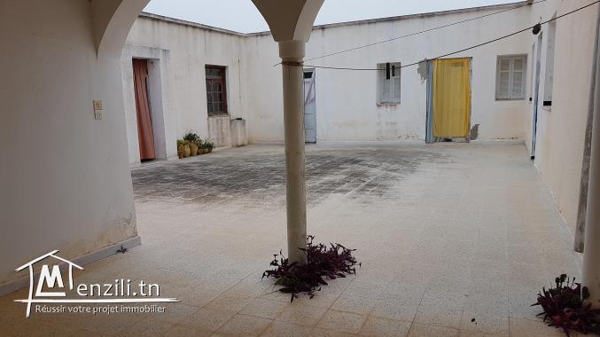 ارض فلاحية للبيع