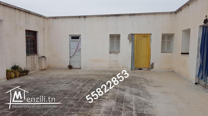 ارض فلاحية للبيع