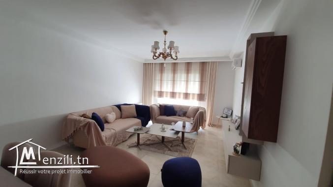 Appartement très haut standing