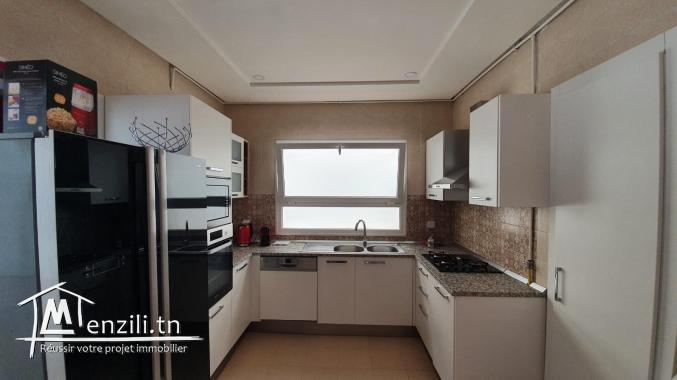 Appartement très haut standing