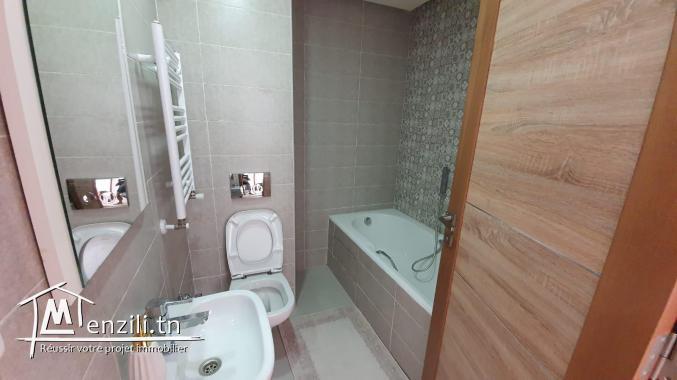 Appartement très haut standing