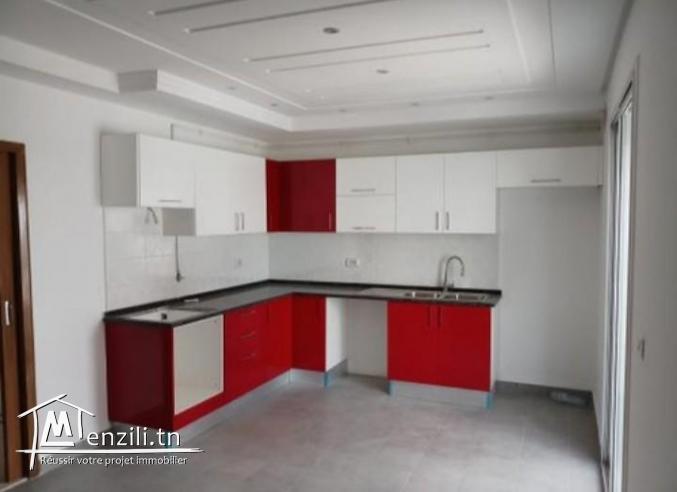 A vendre Immeuble de 7 appartements