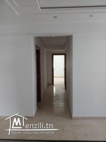 A vendre Immeuble de 7 appartements