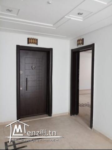 A vendre Immeuble de 7 appartements