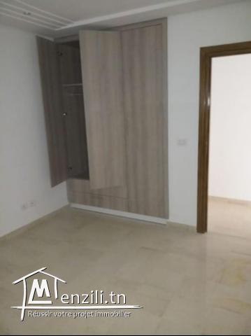 A vendre Immeuble de 7 appartements