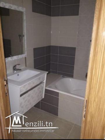 A vendre Immeuble de 7 appartements