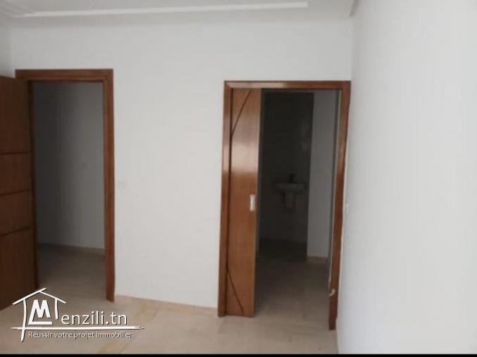 A vendre Immeuble de 7 appartements