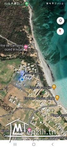 Appartement à haut standing à Hammem Leghzez Kelibia