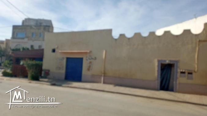 Maison A Vendre دار عربي 