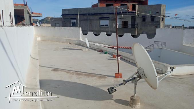 Maison A Vendre دار عربي 